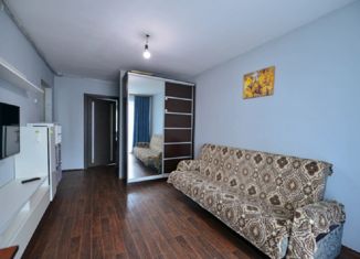 Продажа 2-ком. квартиры, 45 м2, Хабаровский край, улица Гагарина, 1Б