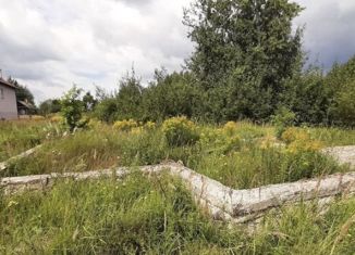 Продается земельный участок, 6.9 сот., деревня Денисьево