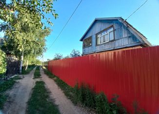 Продажа дома, 55 м2, СНТ Волжанка, СНТ Волжанка, 125