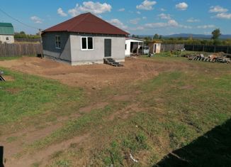 Продаю дом, 46.2 м2, село Верх-Чита, Забайкальская улица
