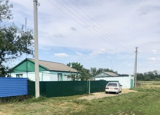 Продам дом, 69.9 м2, Волгоградская область, Заречный переулок