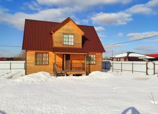 Продаю дом, 111.1 м2, деревня Петровское, деревня Петровское, 21А