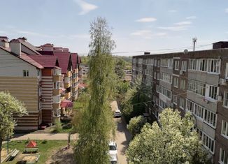Продается 2-комнатная квартира, 103.6 м2, Мичуринск, Липецкое шоссе, 114А