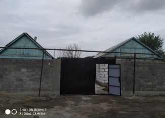 Дом на продажу, 50.2 м2, село Большой Бредихин, улица Гагарина