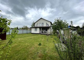 Продажа дома, 178.5 м2, деревня Чапаевка, улица Ленина, 14