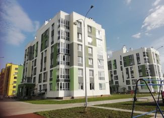 3-ком. квартира на продажу, 64 м2, Уфа, улица Фатыха Иксанова, 3, ЖК Сосны