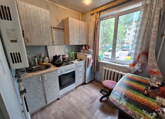 Продается 1-комнатная квартира, 32 м2, Ивановская область, улица Строителей, 8А