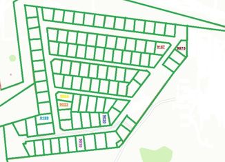 Продам участок, 6 сот., посёлок Садовый