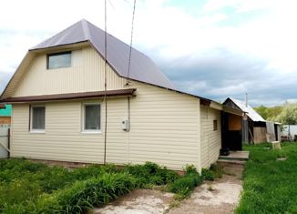 Продается дом, 45 м2, посёлок Участка Нагаевского Лесничества, посёлок Участка Нагаевского Лесничества, 4