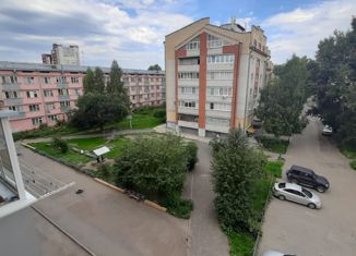 Продажа 1-ком. квартиры, 31 м2, Барнаул, улица Сизова, 26А, Октябрьский район