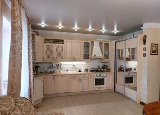 Продается дом, 128 м2, поселок Волховец, Цветочная улица, 12