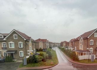 Продам таунхаус, 140 м2, деревня Сабурово, Звёздная улица, 3