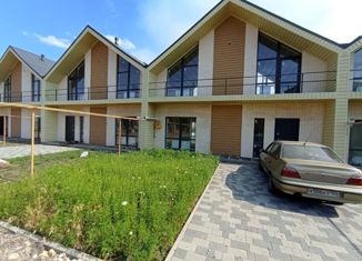 Продается таунхаус, 121 м2, село Надежда, Ставропольская улица