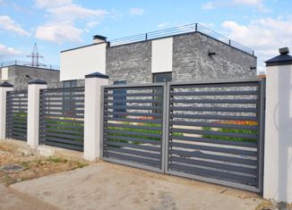 Дом на продажу, 80 м2, коттеджный посёлок Лето, улица Сергея Медунова