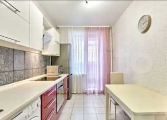 Однокомнатная квартира на продажу, 40.5 м2, посёлок городского типа Винзили, улица Гагарина, 32