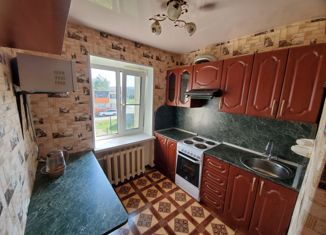 Продажа двухкомнатной квартиры, 42.6 м2, посёлок Лесной, Почтовая улица, 3