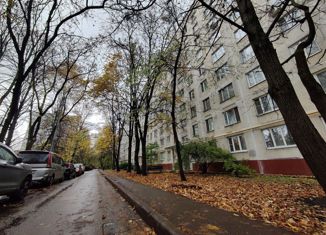 Продам квартиру студию, 15.6 м2, Москва, Щёлковское шоссе, 77к1, Щёлковское шоссе