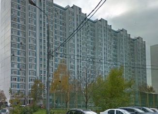 Продам трехкомнатную квартиру, 76 м2, Москва, метро Молодёжная, Рублёвское шоссе, 34к1