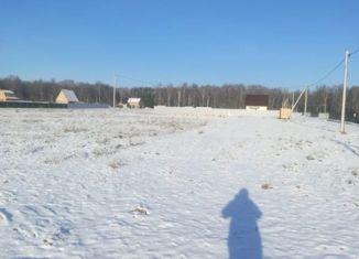 Продаю участок, 10 сот., село Макарово, Уральская улица