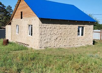 Продам дом, 64 м2, поселок городского типа Атамановка