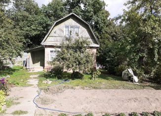 Продажа дома, 40 м2, садовое товарищество Колос, садовое товарищество Колос, 113