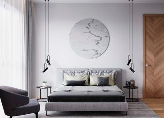 Продам 2-комнатную квартиру, 72 м2, Москва, исторический район Беляево, улица Академика Волгина, 2к2