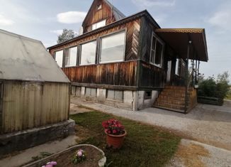 Дом на продажу, 55 м2, СНТ Мелиоратор-1