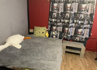Продам комнату, 16.7 м2, Краснодар, Московская улица, 72, микрорайон ЗИП