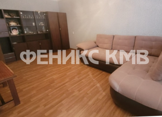 Продам 1-комнатную квартиру, 37 м2, Пятигорск, Огородная улица