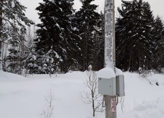 Продаю земельный участок, 20 сот., Сертолово, Кедровая улица