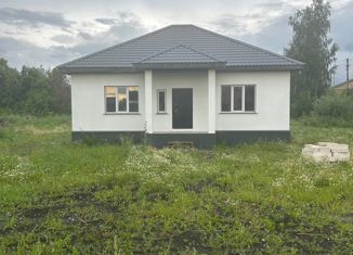 Продам дом, 95 м2, село Бессоновка, Трудовая улица