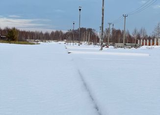 Продаю земельный участок, 8 сот., загородный посёлок Барышево, Прохладная улица, 37