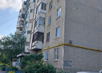 Продается 1-ком. квартира, 33.5 м2, Екатеринбург, улица Анны Бычковой, 18, улица Анны Бычковой