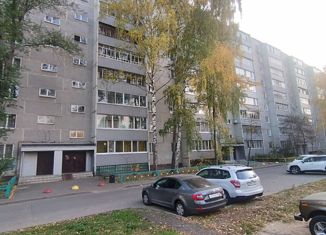 Продажа трехкомнатной квартиры, 69 м2, Казань, Ново-Савиновский район, проспект Ямашева, 58