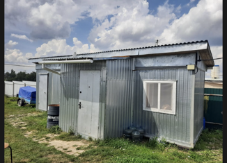 Продается земельный участок, 20 сот., ДНТ Васильково, Луговая улица