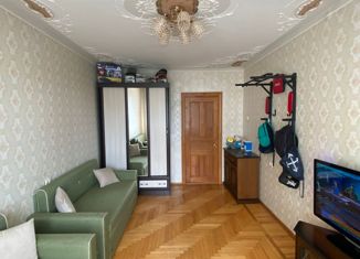 Продаю трехкомнатную квартиру, 89 м2, Алушта, Судакская улица, 24