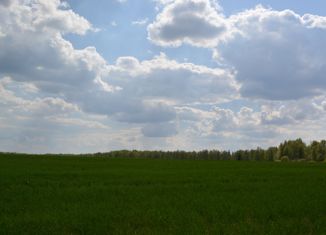 Продаю участок, 25 сот., деревня Башкардово, улица Живописная аллея