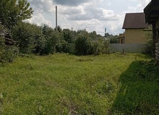 Продаю земельный участок, 10 сот., село Ильинское, Центральная улица, 30