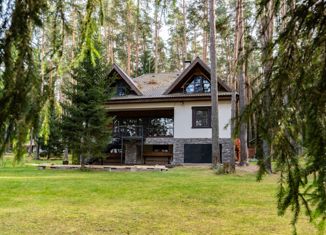 Продажа дома, 300 м2, деревня Прислон