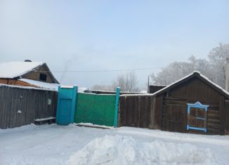 Продается дом, 49 м2, Черемхово, Волжский переулок