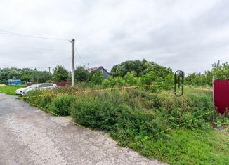 Продажа участка, 6.2 сот., село Большие Кабаны, Овражная улица, 4