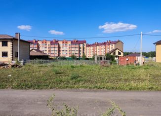 Земельный участок на продажу, 7.9 сот., Цивильск, М-7 Волга, 680-й километр