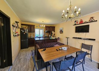 Продажа дома, 137 м2, СНТ Батина Лощина-Жуково, Берёзовая улица