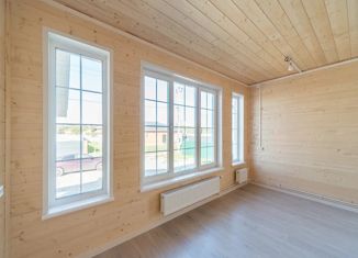 Продается дом, 100 м2, деревня Алешково