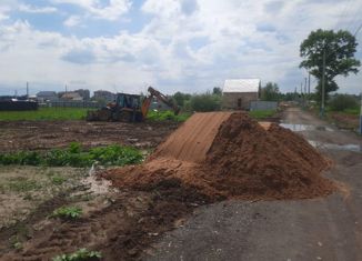 Продаю земельный участок, 6 сот., коттеджный поселок Литвиново Парк, 8-я линия