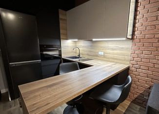 Продажа 1-комнатной квартиры, 36 м2, Краснодар, улица Красина, 9/1, улица Красина