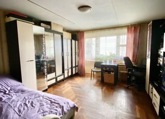 Продается 1-комнатная квартира, 41.9 м2, Санкт-Петербург, улица Маршала Тухачевского, 31, муниципальный округ Полюстрово