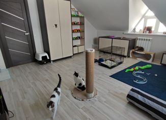 Продам дом, 197.6 м2, поселок Северка, Набережный переулок, 3