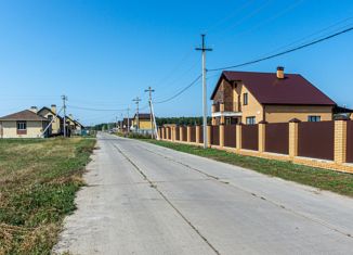 Участок на продажу, 10 сот., коттеджный поселок Седьмая миля, 1-я Коттеджная улица