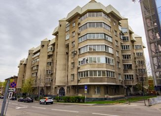 Продажа пятикомнатной квартиры, 160 м2, Москва, Наставнический переулок, 6, метро Чкаловская